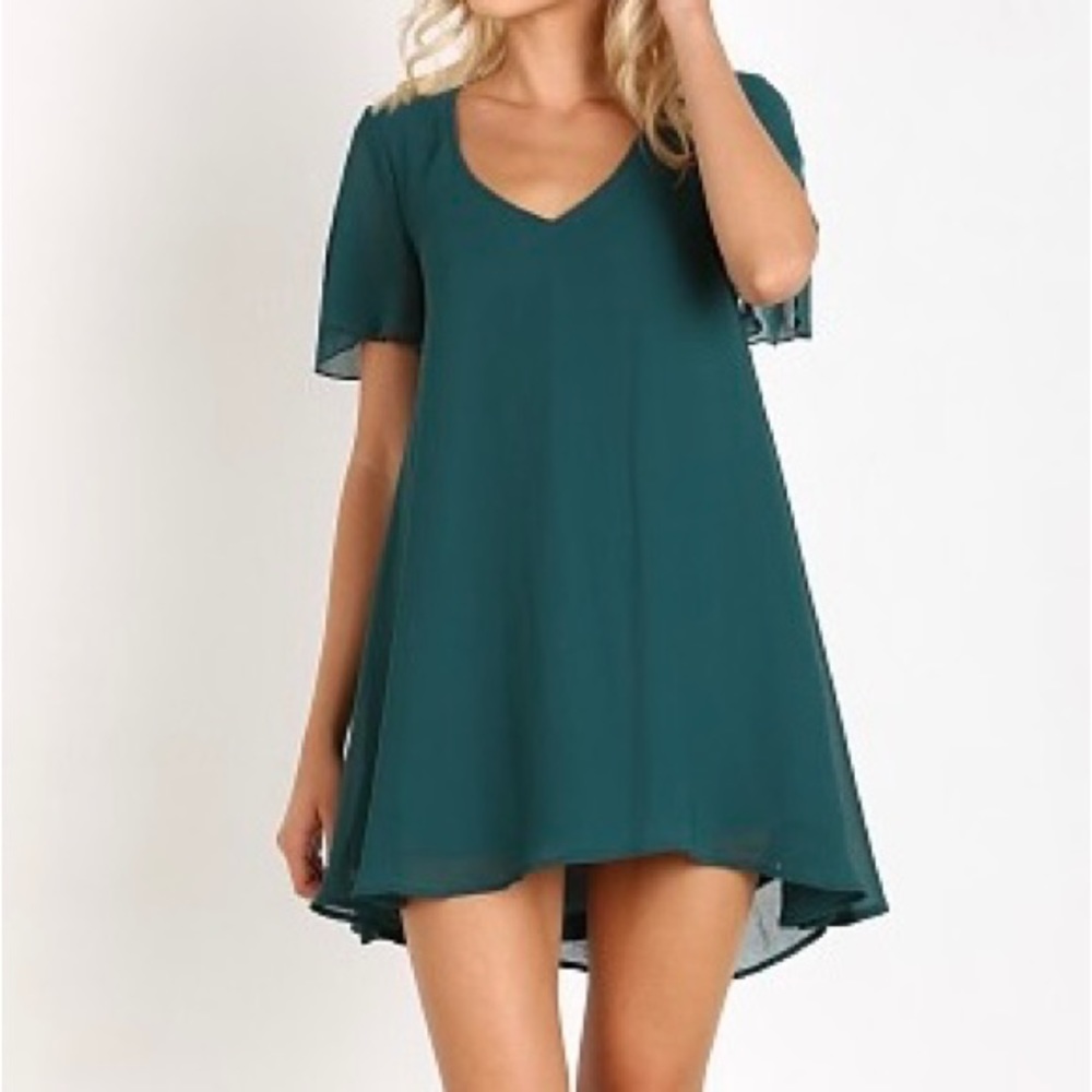 Show me your mumu dress